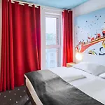 Mainz-hbf Hotel 3*