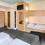 Hotel Mainz-hbf Magonza
