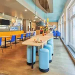 Mainz-hbf Hotel