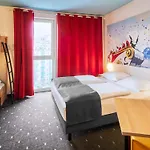 Hotel Mainz-hbf 3*