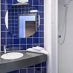 Hotel Mainz-hbf Magonza