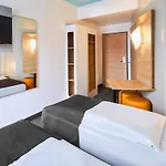 Mainz-hbf Hotel