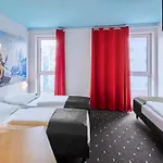 Mainz-hbf Hotel 3*