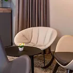 Mainz-hbf Hotel 3*