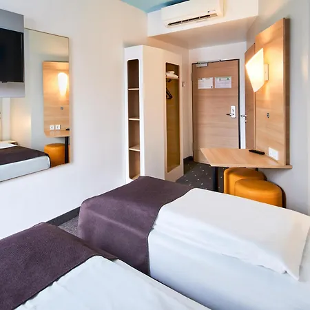 Mainz-hbf Hotel Mainz
