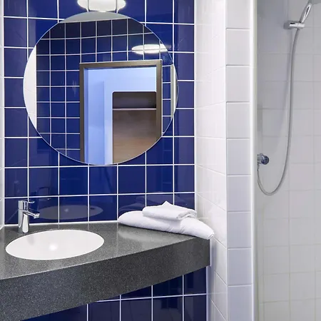 Hotel Mainz-hbf Mohuč