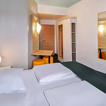 美因茨酒店-hbf 酒店 3*