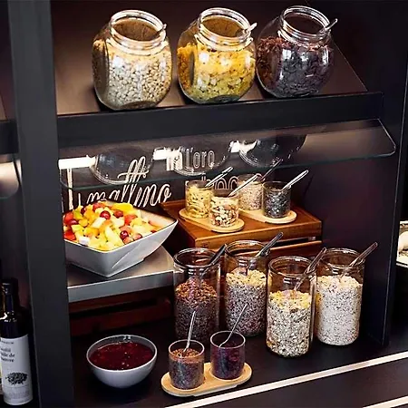 美因茨酒店-hbf 酒店