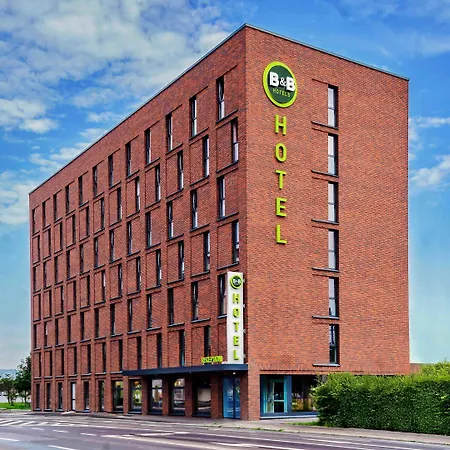 Mainz-hbf Hotel Mohuč