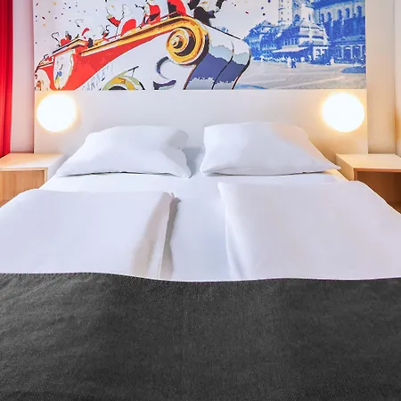 Mainz-hbf Hotel Mainz
