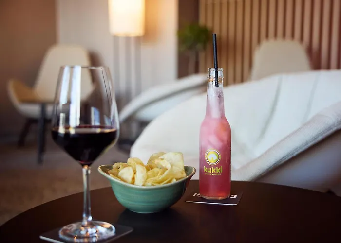 B＆b マインツhbf