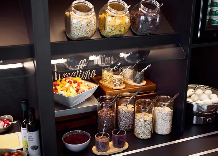 ホテル B＆b マインツhbf 3*