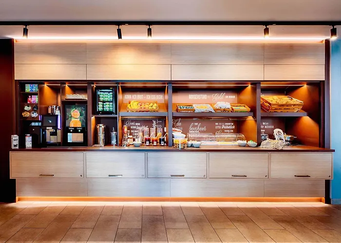 B＆b マインツhbf ホテル マインツ